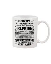 1 DAY LEFT - GET YOURS NOW Mug thumbnail
