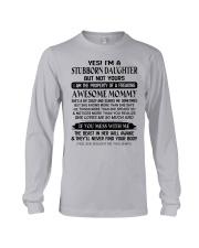 1 DAY LEFT - GET YOURS NOW Long Sleeve Tee thumbnail