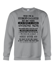 1 DAY LEFT - GET YOURS NOW Crewneck Sweatshirt thumbnail