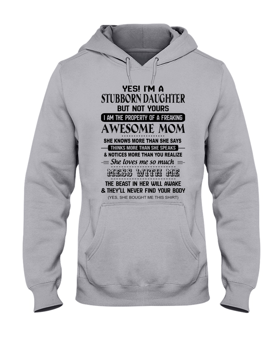 1 DAY LEFT - GET YOURS NOW Hooded Sweatshirt