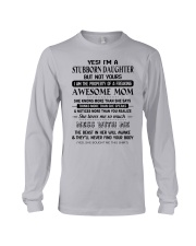 1 DAY LEFT - GET YOURS NOW Long Sleeve Tee thumbnail