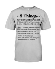 1 DAY LEFT - GET YOURS NOW Classic T-Shirt thumbnail