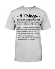 1 DAY LEFT - GET YOURS NOW Premium Fit Mens Tee thumbnail