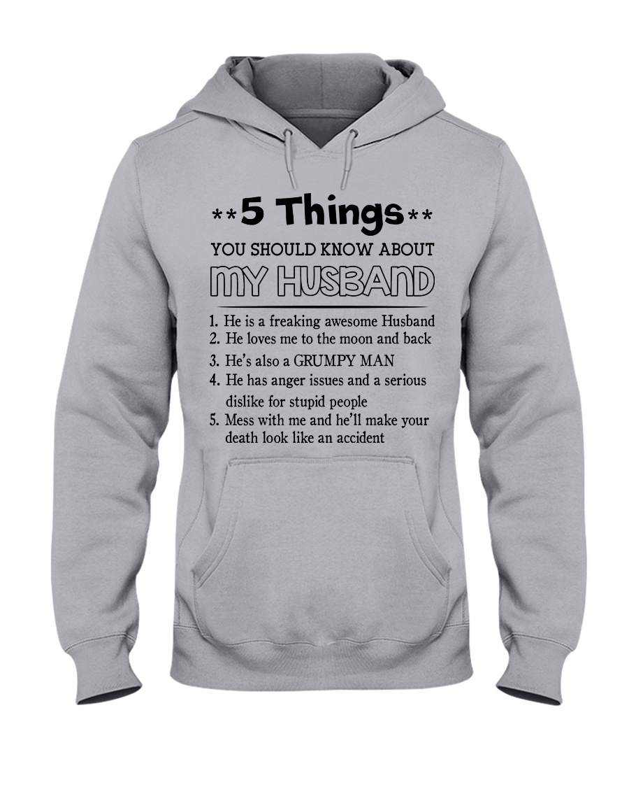 1 DAY LEFT - GET YOURS NOW Hooded Sweatshirt