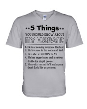 1 DAY LEFT - GET YOURS NOW V-Neck T-Shirt thumbnail
