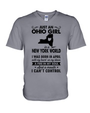 1 DAY LEFT - GET YOURS NOW V-Neck T-Shirt thumbnail