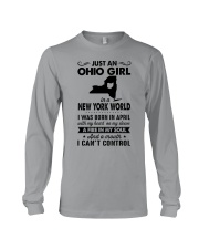 1 DAY LEFT - GET YOURS NOW Long Sleeve Tee thumbnail