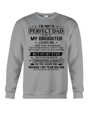 1 DAY LEFT - GET YOURS NOW Crewneck Sweatshirt thumbnail