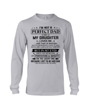 1 DAY LEFT - GET YOURS NOW Long Sleeve Tee thumbnail