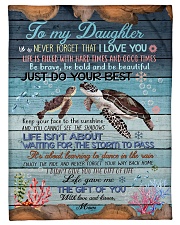 1 DAY LEFT - GET YOURS NOW Fleece Blanket tile