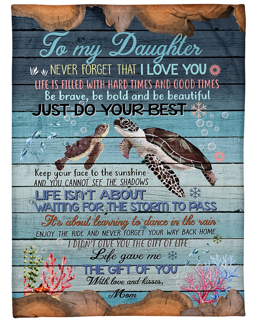 1 DAY LEFT - GET YOURS NOW Large Fleece Blanket - 60" x 80"