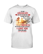 1 DAY LEFT - GET YOURS NOW Premium Fit Mens Tee thumbnail