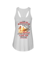 1 DAY LEFT - GET YOURS NOW Ladies Flowy Tank thumbnail
