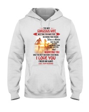 1 DAY LEFT - GET YOURS NOW Hooded Sweatshirt thumbnail