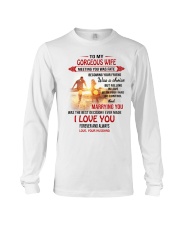 1 DAY LEFT - GET YOURS NOW Long Sleeve Tee thumbnail