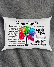 1 DAY LEFT - GET YOURS NOW Rectangular Pillowcase aos-pillow-rectangle-front-lifestyle-1