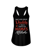1 DAY LEFT - GET YOURS NOW Ladies Flowy Tank thumbnail