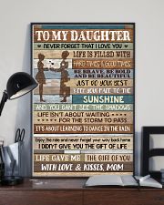1 DAY LEFT - GET YOURS NOW 11x17 Poster lifestyle-poster-2