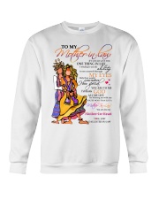 1 DAY LEFT - GET YOURS NOW Crewneck Sweatshirt thumbnail