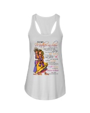 1 DAY LEFT - GET YOURS NOW Ladies Flowy Tank thumbnail