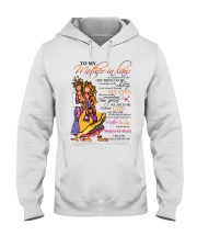 1 DAY LEFT - GET YOURS NOW Hooded Sweatshirt thumbnail