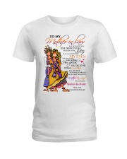 1 DAY LEFT - GET YOURS NOW Ladies T-Shirt thumbnail