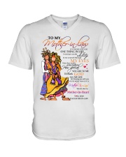 1 DAY LEFT - GET YOURS NOW V-Neck T-Shirt thumbnail
