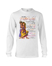 1 DAY LEFT - GET YOURS NOW Long Sleeve Tee thumbnail