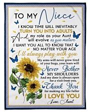 1 DAY LEFT - GET YOURS NOW Fleece Blanket tile