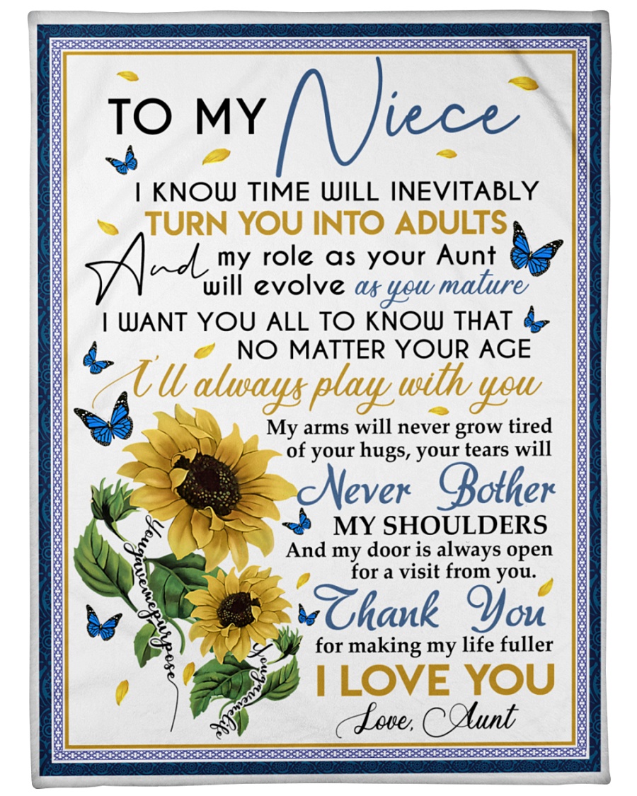 1 DAY LEFT - GET YOURS NOW Large Fleece Blanket - 60" x 80"