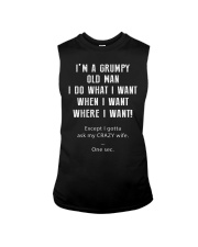 1 DAY LEFT - GET YOURS NOW Sleeveless Tee thumbnail