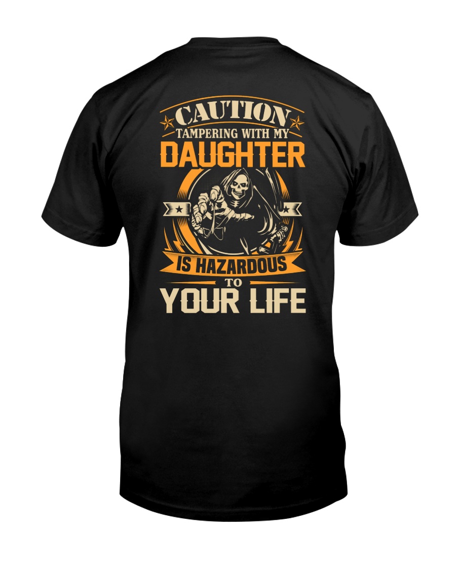1 DAY LEFT - GET YOURS NOW Classic T-Shirt