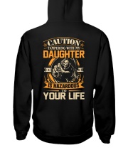 1 DAY LEFT - GET YOURS NOW Hooded Sweatshirt thumbnail