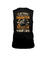 1 DAY LEFT - GET YOURS NOW Sleeveless Tee thumbnail