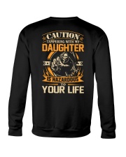 1 DAY LEFT - GET YOURS NOW Crewneck Sweatshirt thumbnail