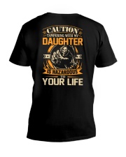 1 DAY LEFT - GET YOURS NOW V-Neck T-Shirt thumbnail