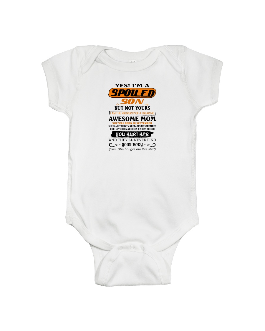 1 DAY LEFT - GET YOURS NOW Onesie