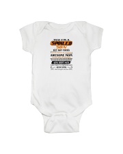 1 DAY LEFT - GET YOURS NOW Onesie front