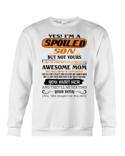 1 DAY LEFT - GET YOURS NOW Crewneck Sweatshirt thumbnail