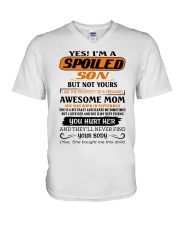 1 DAY LEFT - GET YOURS NOW V-Neck T-Shirt thumbnail