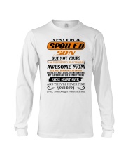 1 DAY LEFT - GET YOURS NOW Long Sleeve Tee thumbnail
