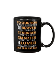 1 Day Left - Get Yours Now Mug front