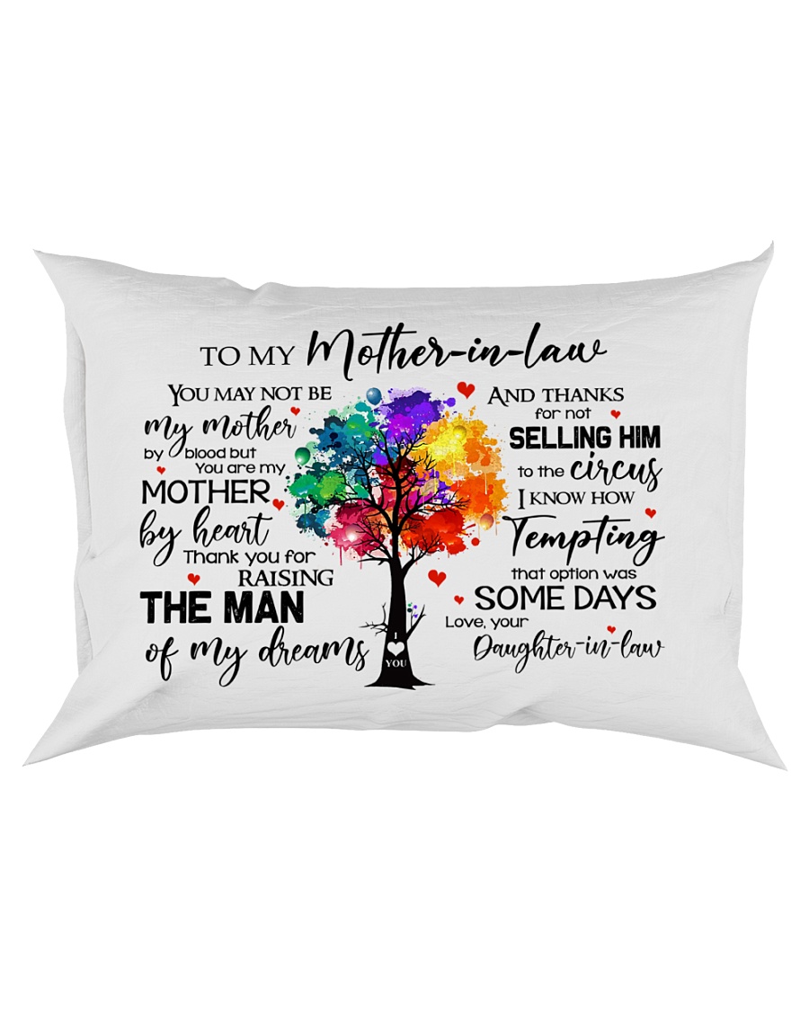 1 DAY LEFT - GET YOURS NOW Rectangular Pillowcase