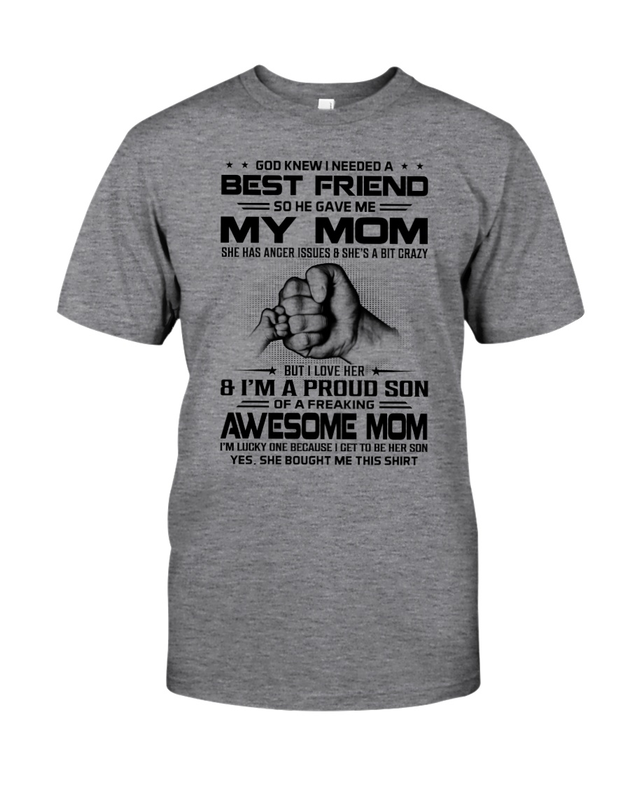 1 DAY LEFT - GET YOURS NOW Classic T-Shirt