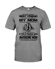 1 DAY LEFT - GET YOURS NOW Premium Fit Mens Tee thumbnail