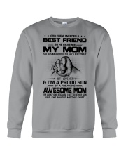 1 DAY LEFT - GET YOURS NOW Crewneck Sweatshirt thumbnail