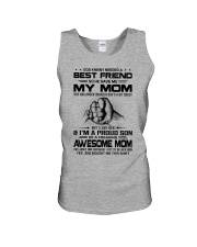 1 DAY LEFT - GET YOURS NOW Unisex Tank thumbnail