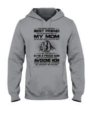 1 DAY LEFT - GET YOURS NOW Hooded Sweatshirt thumbnail
