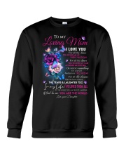 1 DAY LEFT - GET YOURS NOW Crewneck Sweatshirt thumbnail