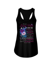 1 DAY LEFT - GET YOURS NOW Ladies Flowy Tank thumbnail